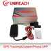 GPS Vehicle Tracker with Latest Tracking System (MT08A)