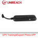 GPS Vehicle Tracker with Latest Tracking Technology (MT08A)