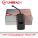 GPS Vehicle Tracker with Movement Detection Function Alarm (MT08A)