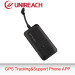 GPS Vehicle Tracker with Overspeed Alert (MT08A)