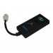 GPS818 Car Vehicle Trackers Sos Panic Button Geo-Fence Mobilephone SIM Card GSM GPRS Vehicle GPS Tracker