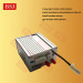 GSM Car Alarm System GPS Vehicle Tracking with Camera A08