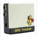 GSM GPRS GPS Tracker with Accurately Real Time Tracking
