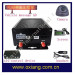 GSM GPS Vehicle GPS Tracking Device Et801
