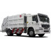 Garbage Truck HOWO 4x2 16m3 (QDZ5160ZYSA)