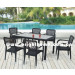 Garden Furniture/ Chairs and Tables / Dining Set (BP-331)