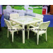 Garden Furniture / Dining Chair and Table (BP-331A)