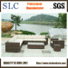 Garden Furniture, Garden Sofa Set (SC-B6018)