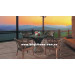 Garden Furniture / Leisure Furniture Set / Modern Outdoor Furniture