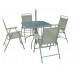 Garden Furniture, Outdoor Chairs and Table (PAT-033)