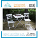 Garden Furniture Outdoor Furniture Folding Table Chair (FD-065I)