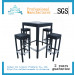 Garden Furniture, Outdoor Furniture, Paito Set (ICE-020)