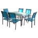 Garden Furniture, Outdoor Furniture, Textilene Furniture (PAT-023)