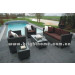 Garden Furniture / Outdoor Rattan Furniture (BG-100)