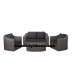 Garden Furniture / Outdoor Rattan Furniture