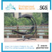 Garden Furniture Rattan Hanging Swing Chair (FH-006)