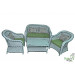 Garden Furniture- Sofa Set (S0138)