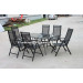 Garden Furniture, Texliene Dining Set (PAT-031)