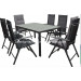 Garden Furniture, Texliene Dining Set (PAT-1113)