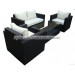 Garden Furniture /Textilene Sofa Set (PAT-002)