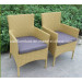 Garden Outdoor Furniture Outdoor Dining Chair