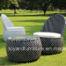 Garden Outdoor Rattan Wicker Leisure Products