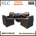 Garden Sofa Furniture/Antique Sectional Sofa / Furniture/Patio Furniture (SC-A7285)