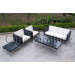Garden Sofa Set (LN-050)