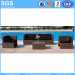 Garden Sofa Set Rattan Furniture for Resort Hotel