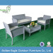 Garden Sofa Wicker Kd Design Patio Set