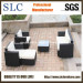 Garden Sofa/ rattan sofa/outdoor sofa (SC-B7016)