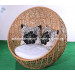 Garden /Wicker / Rattan /Outdoor Patio Furniture -Swing Bed