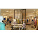 Garment Rack for Women Garment Shop and Shopfititing