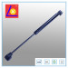 Gas Support for Tool Box