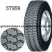Gcc Approved Radial Truck Tyres (12.00R24)