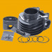 Gcc100 50mm Cylinder Engie Part Pistion for Honda Motorcycle