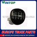 Gear Shift Knob for Heavy Truck Volvo Oe: 1665981 / 4630550520