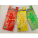 Gecko Shape Promotional Air Fresheners for Car (JSD-C0016)