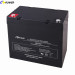 Gel Battery 12V55ah for Home Solar System