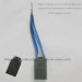 Generator Parts Electric Carbon Brushes EG321