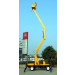 Genie Boom Lift (GTZ)