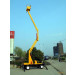 Genie Boom Lift