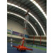 Genie Lift Platform