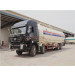 Genlvon 8*4 Bulk Cement Transportation Tanker Truck for Sale