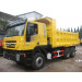 Genlyon 380HP 6X4 Tipper/Dump Truck