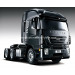 Genlyon 6X4 380HP Diesel Engine Tractor Truck (CQ4254HTVG324(V))