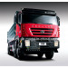 Genlyon 6X4 Special Damp Wagon