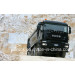 Genlyon 6X4 Tipper Truck Heavy Duty Truck