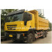 Genlyon Dump 6X4 High Quality Dumper Truck