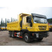 Genlyon Dumper Truck 340HP